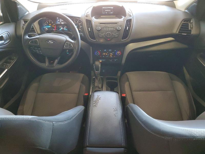 Aukcja sprzedaży 2018 Ford Escape, vin: 1FMCU9GD1JUC59181, numer aukcji: 64543406