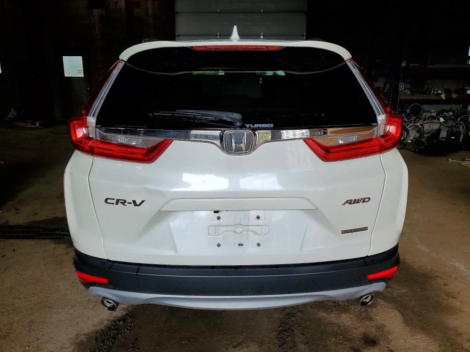 Aukcja sprzedaży 2018 Honda Cr-v, vin: 2HKRW2H95JH138240, numer aukcji: 66555106