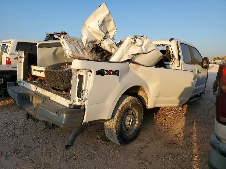 Продаж на аукціоні авто 2019 Ford F250, vin: 1FT7W2B63KEE41816, номер лоту: 69985936