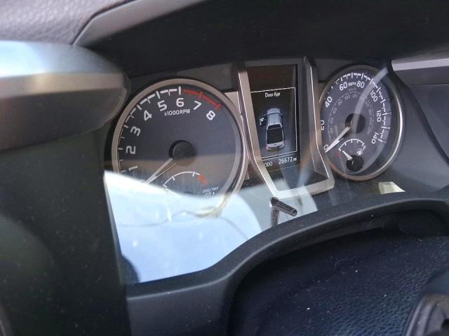 66424406 :رقم المزاد ، 3TMCZ5AN0NM513361 vin ، 2022 Toyota Tacoma مزاد بيع