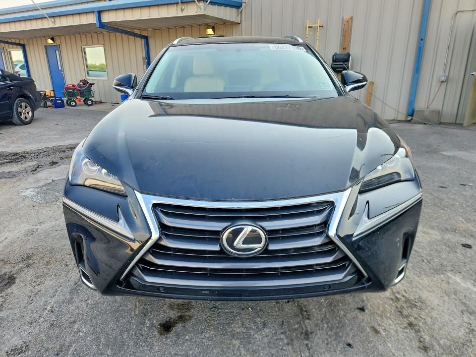 Aukcja sprzedaży 2017 Lexus Nx 200t, vin: JTJYARBZ7H2058586, numer aukcji: 66277196