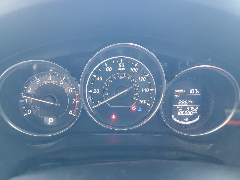 Продаж на аукціоні авто 2015 Mazda 6, vin: JM1GJ1V54F1218158, номер лоту: 66110836