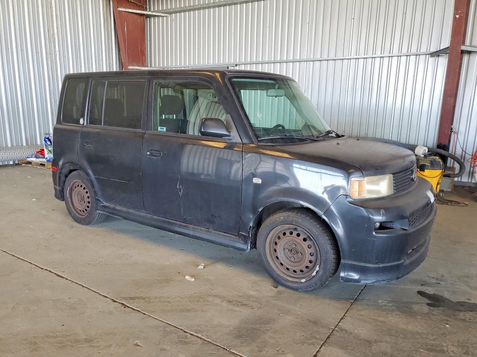 Aukcja sprzedaży 2004 Scion Xb, vin: JTLKT324040144076, numer aukcji: 63012516
