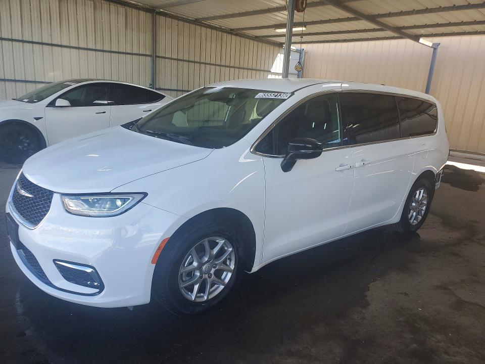 Aukcja sprzedaży 2026 Chrysler Pacifica, vin: 2C4RC1BG2TR267276, numer aukcji: 65552136