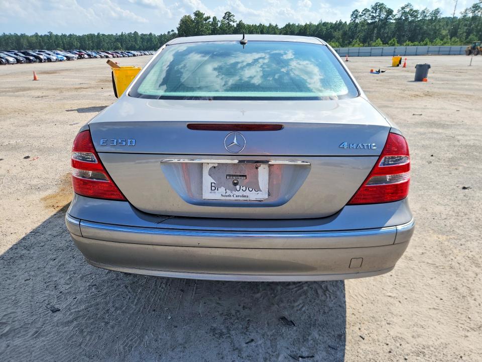 Продаж на аукціоні авто 2006 Mercedes-benz E, vin: WDBUF87J16X191326, номер лоту: 66609346