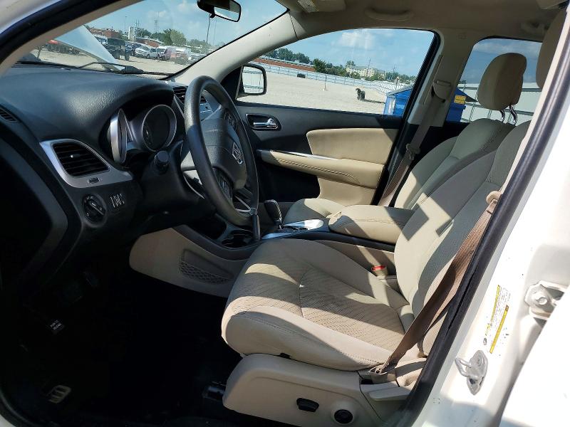 65698606 :رقم المزاد ، 3C4PDCBG1CT143139 vin ، 2012 Dodge Journey مزاد بيع