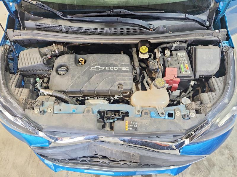 Продаж на аукціоні авто 2019 Chevrolet Spark, vin: KL8CB6SAXKC739435, номер лоту: 64029276