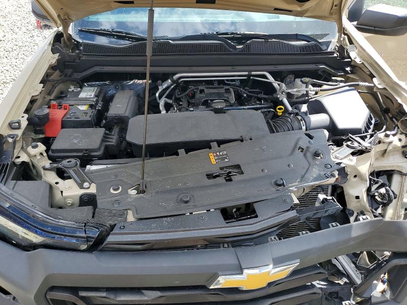 Продаж на аукціоні авто 2023 Chevrolet Colorado, vin: 1GCGSBEC1P1176406, номер лоту: 64789336
