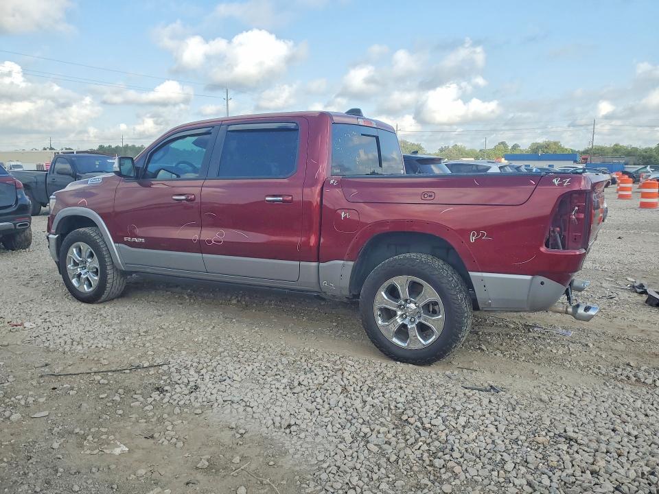 Продажа на аукционе авто 2021 Ram 1500, vin: 1C6SRFJT3MN511230, номер лота: 63494716