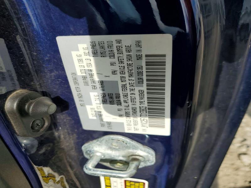 Aukcja sprzedaży 2007 Mazda Mx-5 Miata, vin: JM1NC25FX70133803, numer aukcji: 63530826