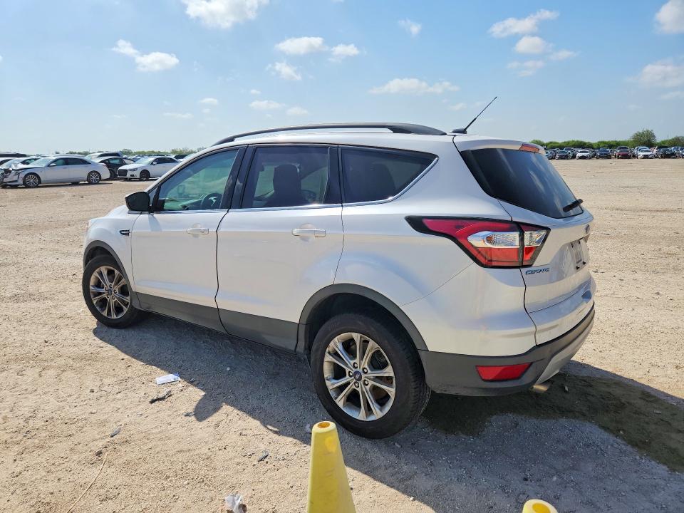 Продажа на аукционе авто 2018 Ford Escape, vin: 1FMCU0GD4JUC69862, номер лота: 66935466