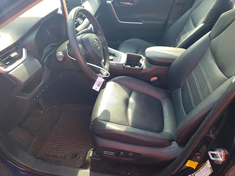Aukcja sprzedaży 2022 Toyota Rav4, vin: 4T3D6RFV7NU086157, numer aukcji: 64329936