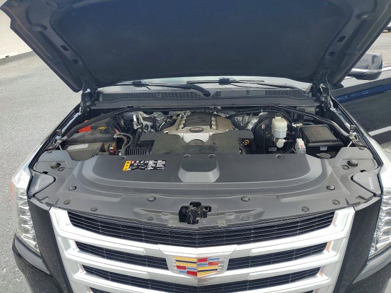 Продажа на аукционе авто 2018 Cadillac Escalade, vin: 1GYS4HKJ8JR351361, номер лота: 65446036