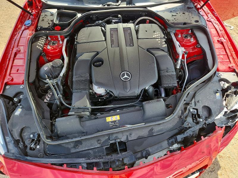 Aukcja sprzedaży 2015 Mercedes-benz Sl, vin: WDDJK6FA1FF030797, numer aukcji: 66234796