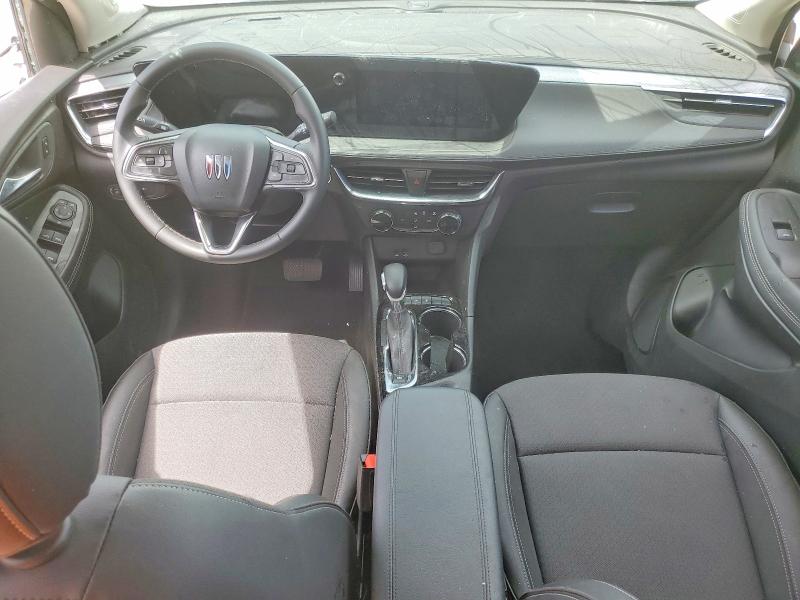 Aukcja sprzedaży 2026 Buick Encore Gx, vin: KL4AMBSL8TB126069, numer aukcji: 65753956