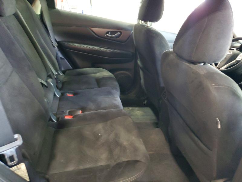 Aukcja sprzedaży 2014 Nissan Rogue, vin: 5N1AT2MVXEC865119, numer aukcji: 63284546