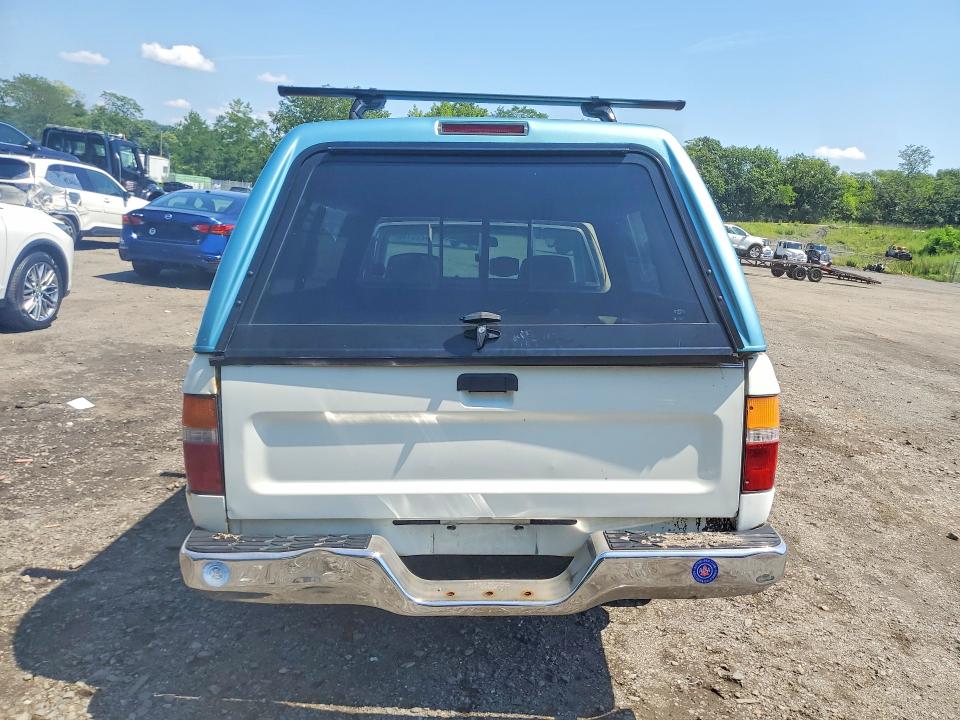 64205146 :رقم المزاد ، JT4RN81PXS5208864 vin ، 1995 Toyota Pickup مزاد بيع
