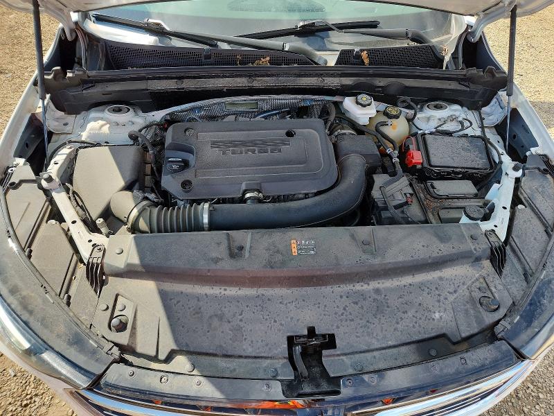 Продаж на аукціоні авто 2022 Buick Envision, vin: LRBAZLR46ND158360, номер лоту: 66817156