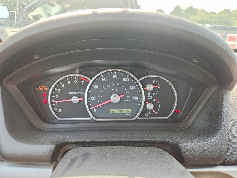64046096 :رقم المزاد ، 4A3AB36F65E052882 vin ، 2005 Mitsubishi Galant مزاد بيع