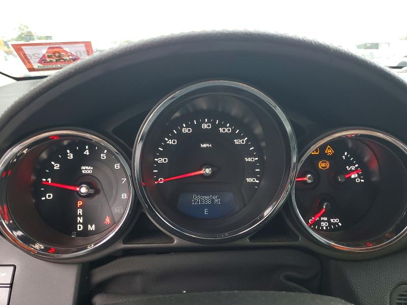 2011 Cadillac Cts მანქანა იყიდება აუქციონზე, vin: 1G6DH5EY3B0119351, აუქციონის ნომერი: 65219896