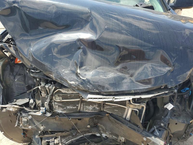 2011 Cadillac Srx მანქანა იყიდება აუქციონზე, vin: 3GYFNBEY9BS671744, აუქციონის ნომერი: 66349236