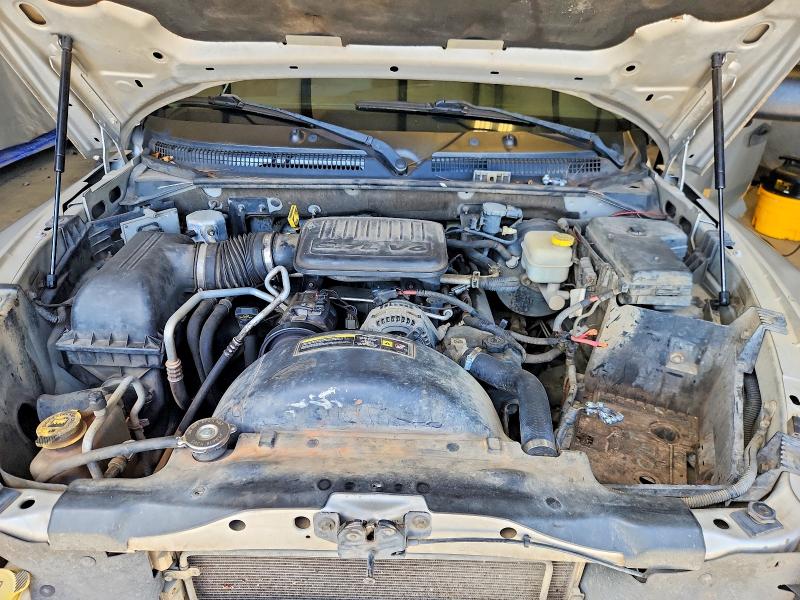 Aukcja sprzedaży 2008 Dodge Dakota, vin: 1D7HE48K58S500582, numer aukcji: 67202946