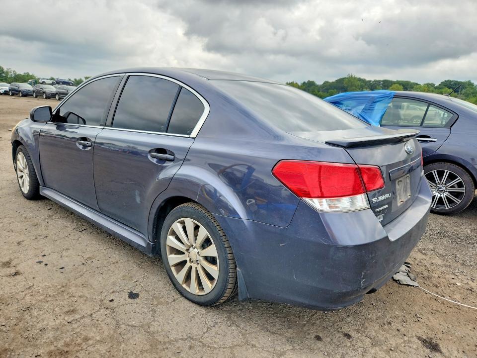Aukcja sprzedaży 2010 Subaru Legacy, vin: 4S3BMBK67A3213313, numer aukcji: 66901716