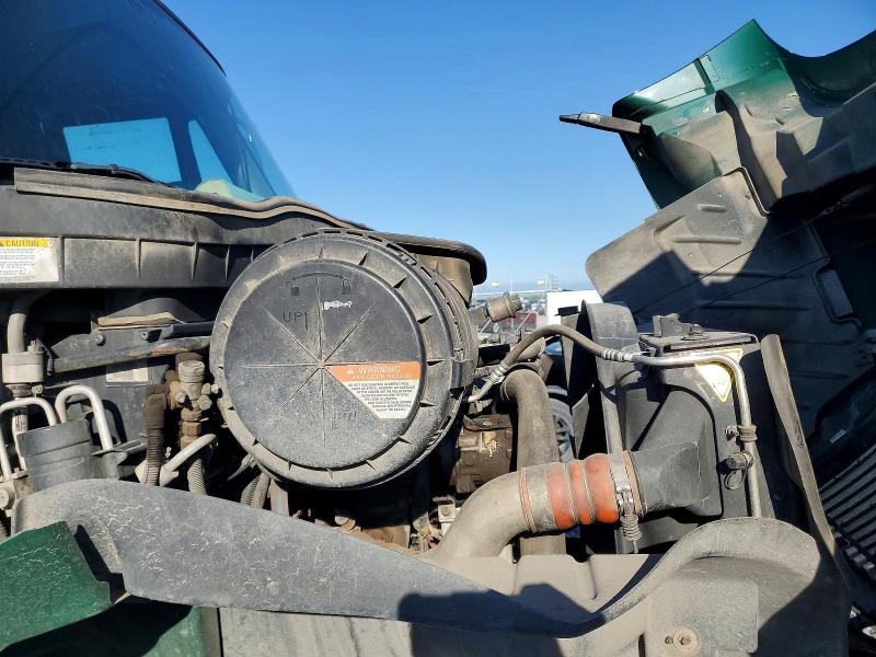 65701236 :رقم المزاد ، 1HTMKAAN8BH329872 vin ، 2011 International 4400 مزاد بيع