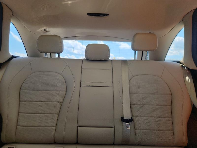 65186886 :رقم المزاد ، WDC0G4KB6GF026265 vin ، 2016 Mercedes-benz Glc مزاد بيع