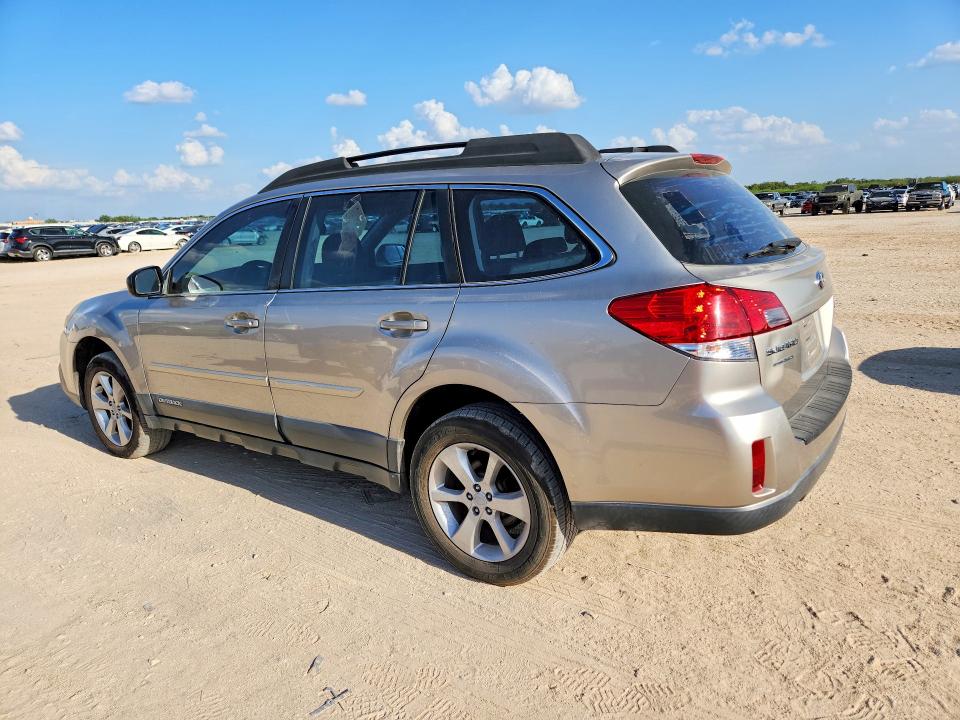 Продажа на аукционе авто 2014 Subaru Outback, vin: 4S4BRCAC8E3215295, номер лота: 67198066