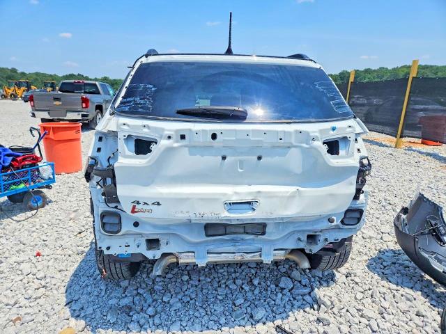 Продаж на аукціоні авто 2024 Jeep Compass, vin: 3C4NJDBN1RT600075, номер лоту: 63169736
