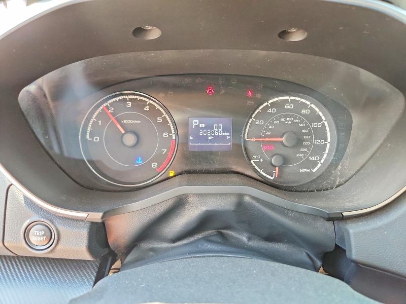 Продажа на аукционе авто 2017 Subaru Impreza, vin: 4S3GKAB64H3605102, номер лота: 63796126