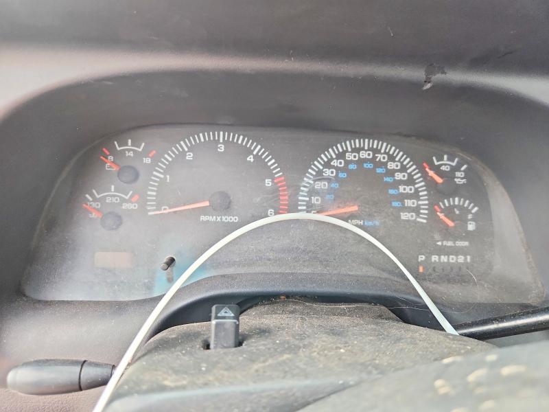 Aukcja sprzedaży 1999 Dodge Ram 2500, vin: 1B7KF23Z8XJ539886, numer aukcji: 65333546