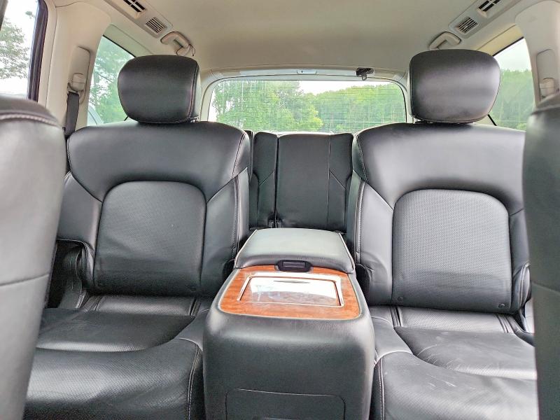 Продаж на аукціоні авто 2018 Infiniti Qx80, vin: JN8AZ2NE9J9192479, номер лоту: 64442686