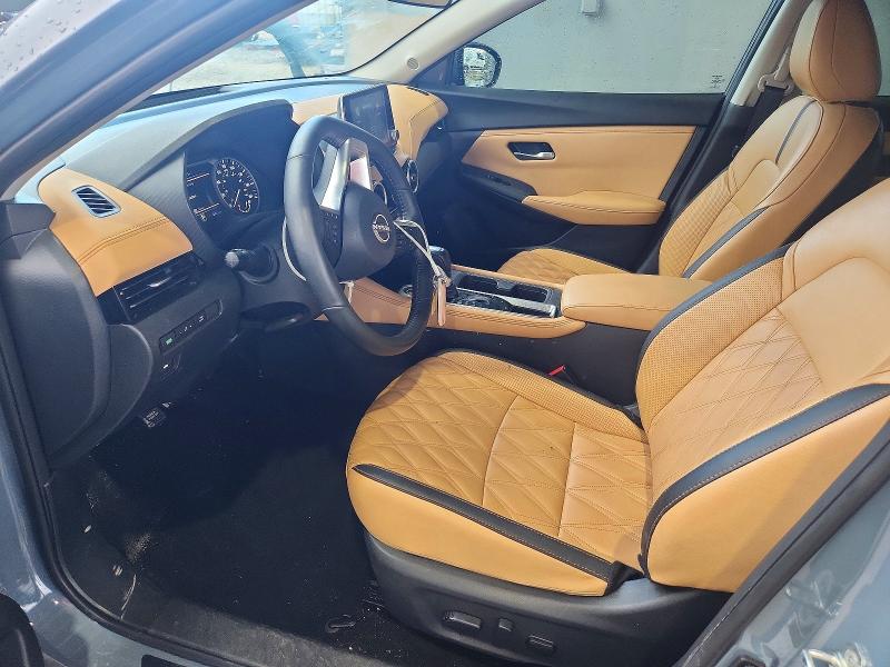 2025 Nissan Sentra მანქანა იყიდება აუქციონზე, vin: 3N1AB8CV0SY403332, აუქციონის ნომერი: 66968346