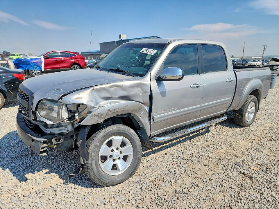Продаж на аукціоні авто 2005 Toyota Tundra, vin: 5TBDT44115S495664, номер лоту: 62622126