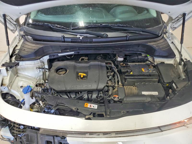 2025 Kia Soul მანქანა იყიდება აუქციონზე, vin: KNDJ33AU7S7935752, აუქციონის ნომერი: 63945956