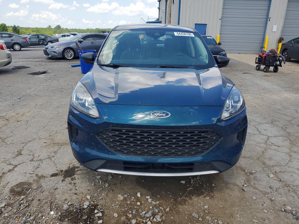Продаж на аукціоні авто 2020 Ford Escape, vin: 1FMCU9F63LUA51681, номер лоту: 64450706