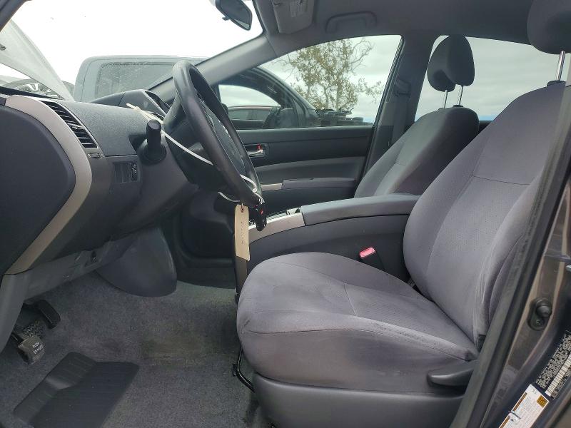 65206176 :رقم المزاد ، JTDKB20U373279485 vin ، 2007 Toyota Prius مزاد بيع