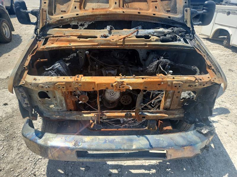 63161486 :رقم المزاد ، 1FDXE4FS3JDC41301 vin ، 2018 Ford E450 مزاد بيع