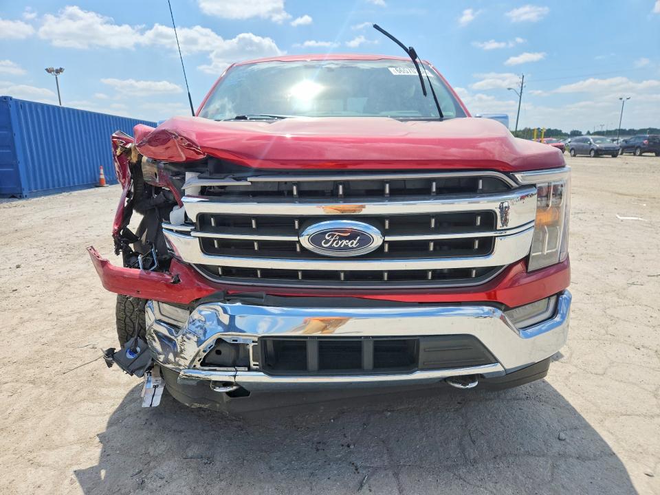 Aukcja sprzedaży 2022 Ford F150, vin: 1FTFW1E88NKE86971, numer aukcji: 66570756