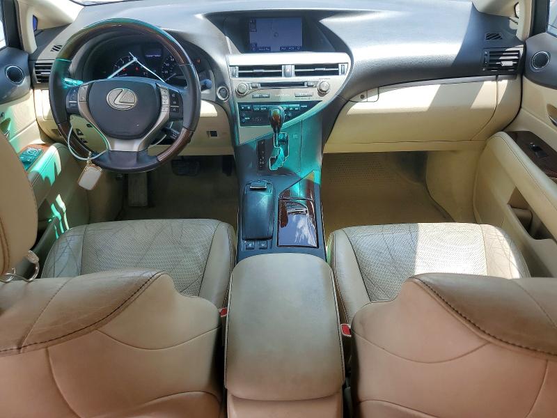 2015 Lexus Rx 350 მანქანა იყიდება აუქციონზე, vin: JTJBK1BA1F2465542, აუქციონის ნომერი: 64855436