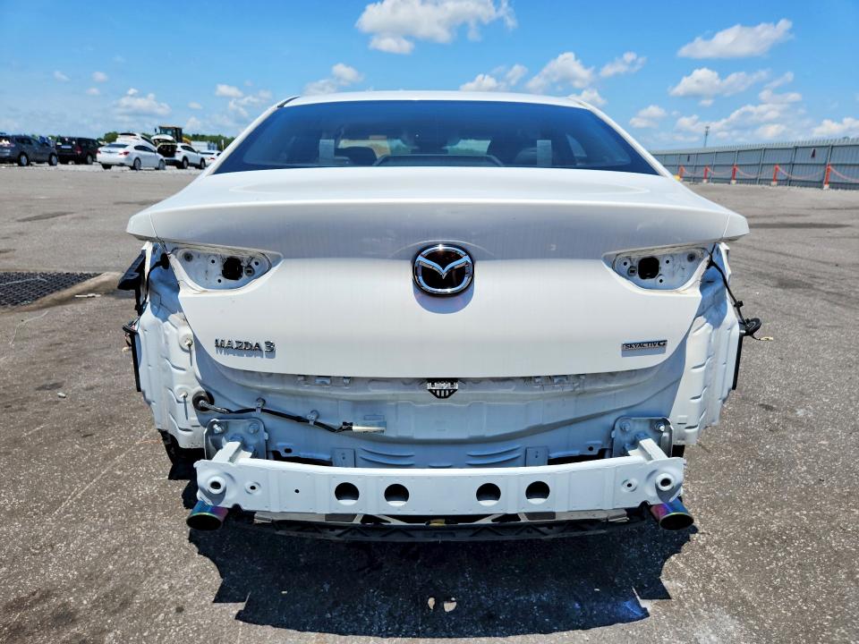 Продаж на аукціоні авто 2020 Mazda 3, vin: JM1BPACL0L1165464, номер лоту: 58114276