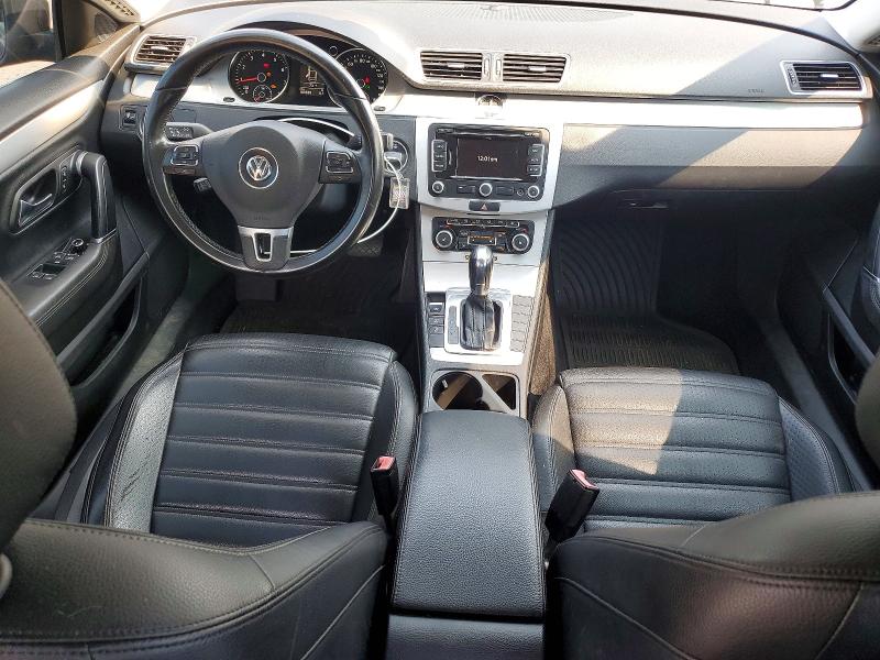 Продаж на аукціоні авто 2012 Volkswagen Cc, vin: WVWHP7AN2CE519222, номер лоту: 64108336