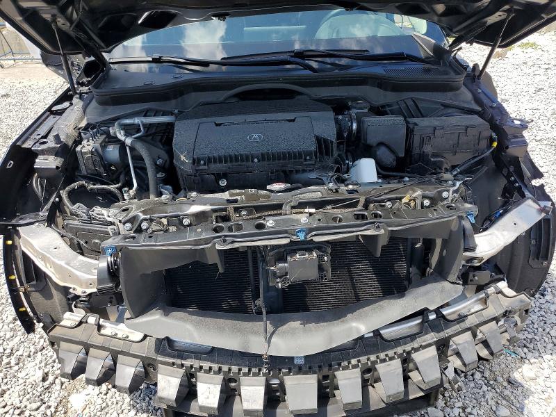 Aukcja sprzedaży 2024 Acura Mdx, vin: 5J8YE1H85RL031228, numer aukcji: 62983786