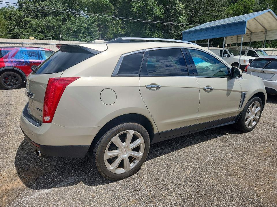 Продаж на аукціоні авто 2015 Cadillac Srx, vin: 3GYFNCE35FS598551, номер лоту: 63183246