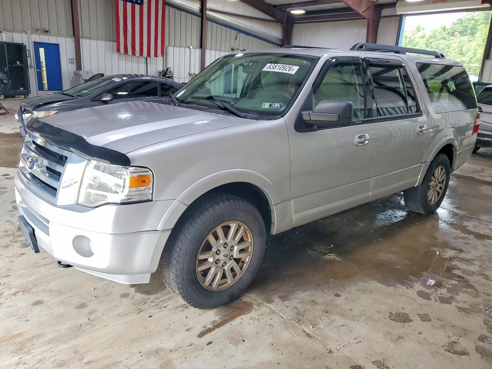 Продаж на аукціоні авто 2012 Ford Expedition, vin: 1FMJK1J52CEF66114, номер лоту: 63810926