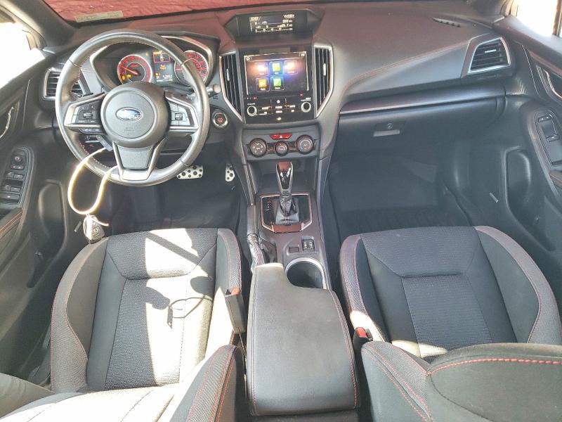 Aukcja sprzedaży 2017 Subaru Impreza, vin: 4S3GTAM62H3731159, numer aukcji: 66515756