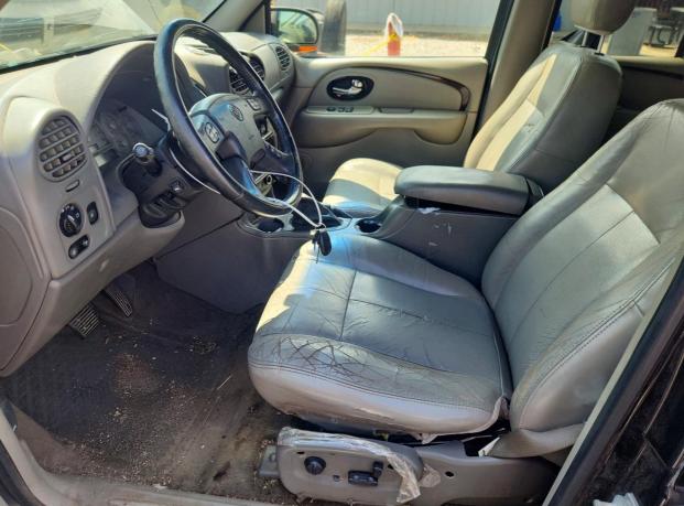 Aukcja sprzedaży 2004 Buick Rainier, vin: 5GADT13S442304455, numer aukcji: 63653536