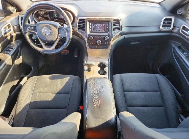 63828056 :رقم المزاد ، 1C4RJEAG5EC348282 vin ، 2014 Jeep Grand Cherokee مزاد بيع
